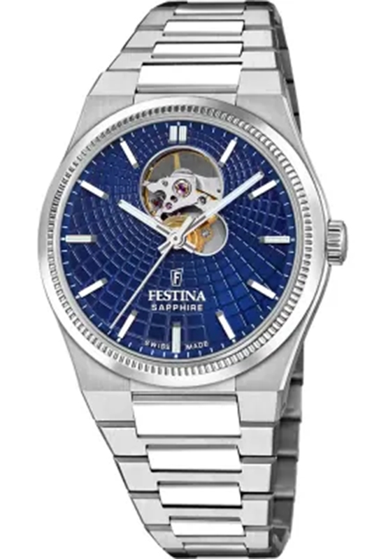Festina horlogebandje F20053-2