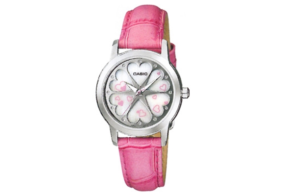 Casio horlogeband LTP-1323L-4A