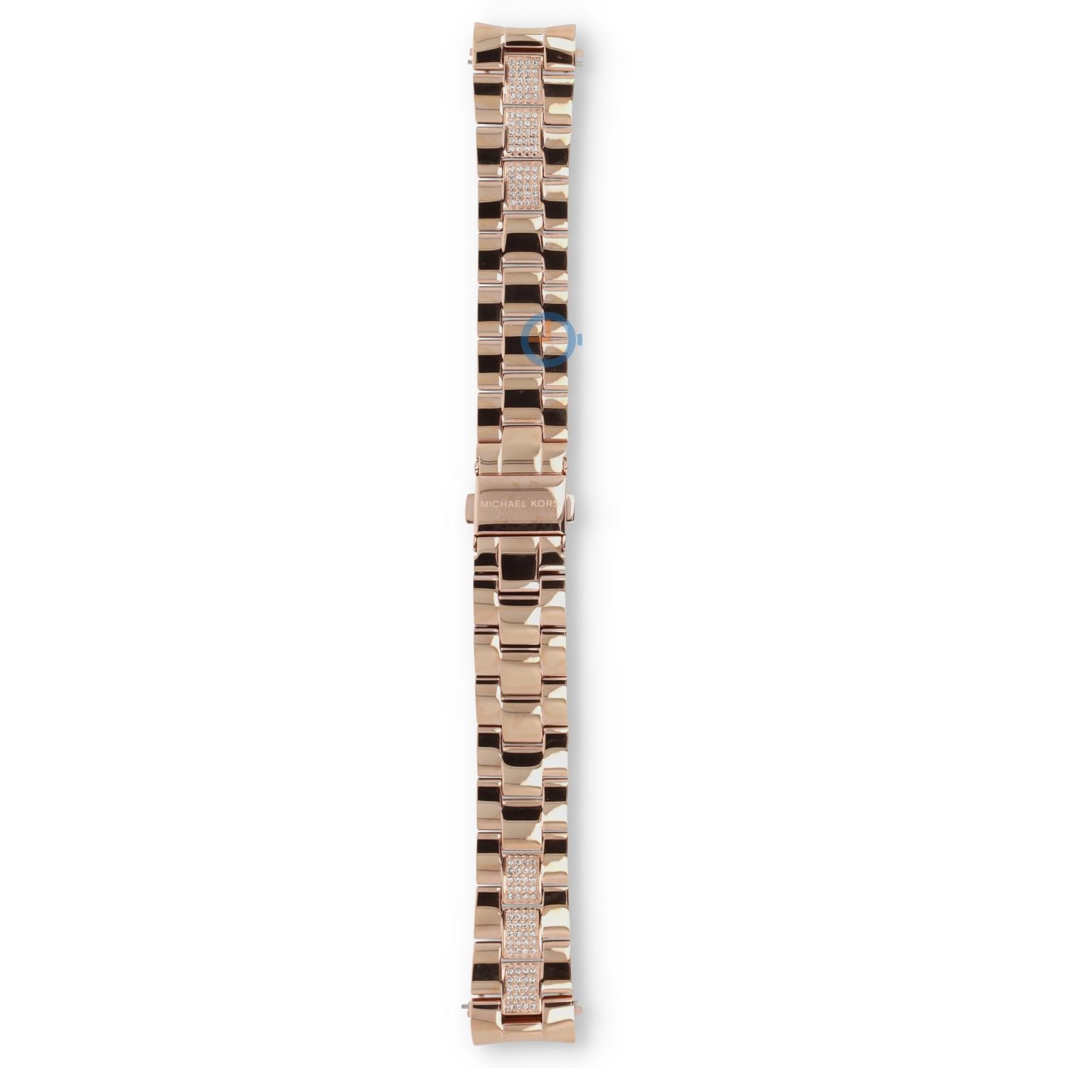 Michael Kors Access Runway MKT5052 horlogeband