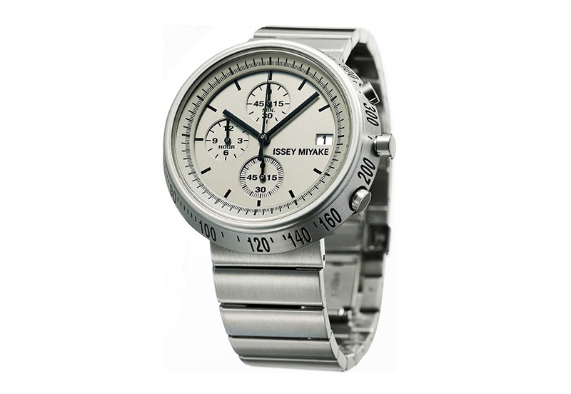 Originele horlogeband voor Seiko SILAZ002