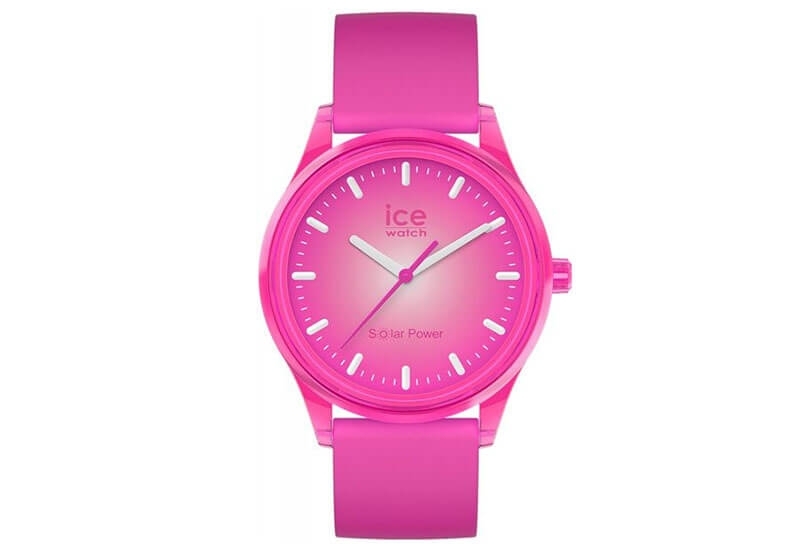 Ice Watch ICE Solar Power horlogeband IW017772