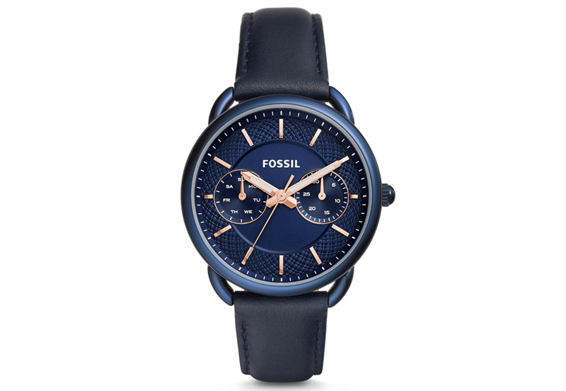 Fossil horlogeband ES4092