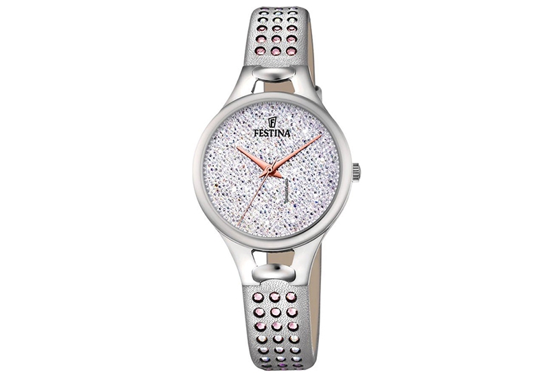 Festina horlogebandje F20407/1