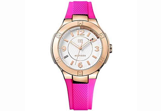 Tommy Hilfiger horlogeband TH1781444