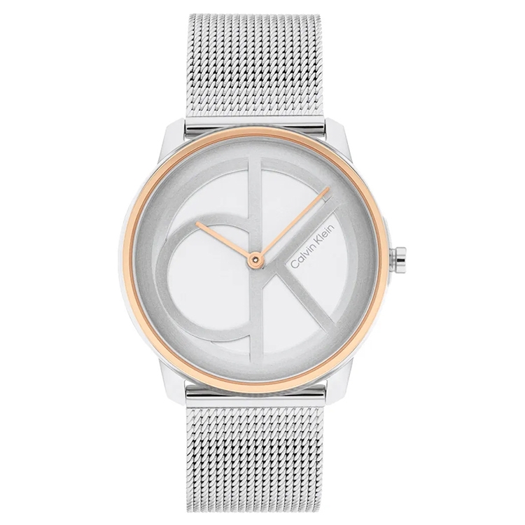 Calvin Klein horlogeband 25200218 Iconic Mesh