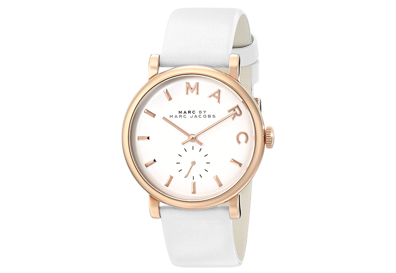 Marc Jacobs MBM1283 horlogeband