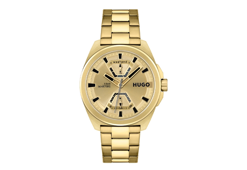 Hugo Boss bandje HB1530243