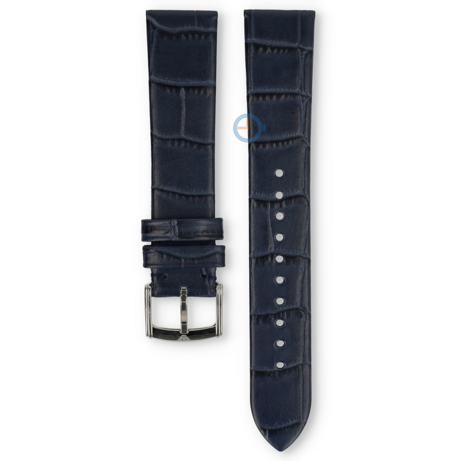 Horlogeband Armani AR1651