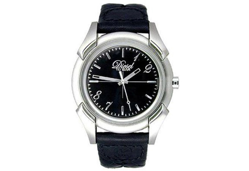 Diesel horlogeband DZ2149