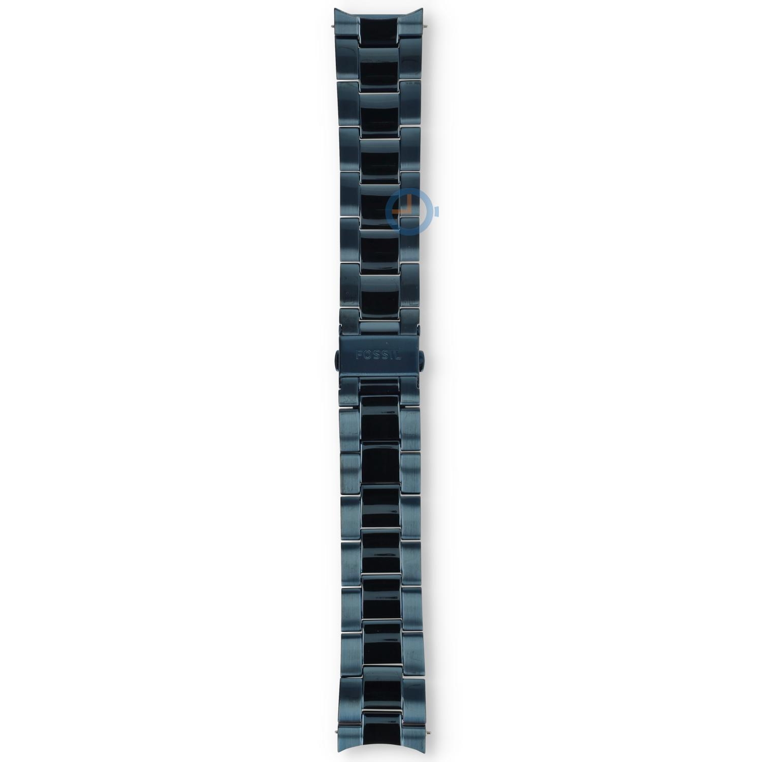 Fossil horlogeband FS5826