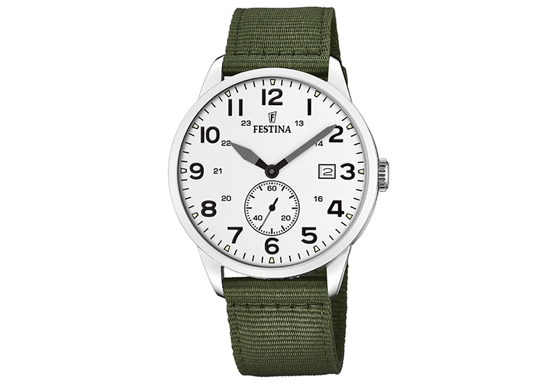 Groen