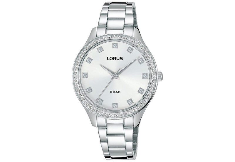 Lorus horlogeband RG289RX9