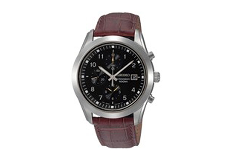 Originele horlogeband voor Seiko SBLA041