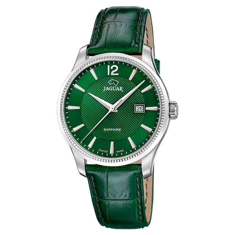 Groen