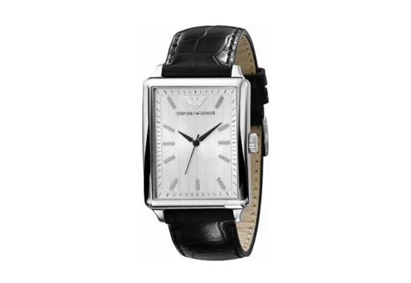 Armani horlogeband AR8009