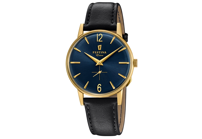 Festina horlogebandje F20249/4