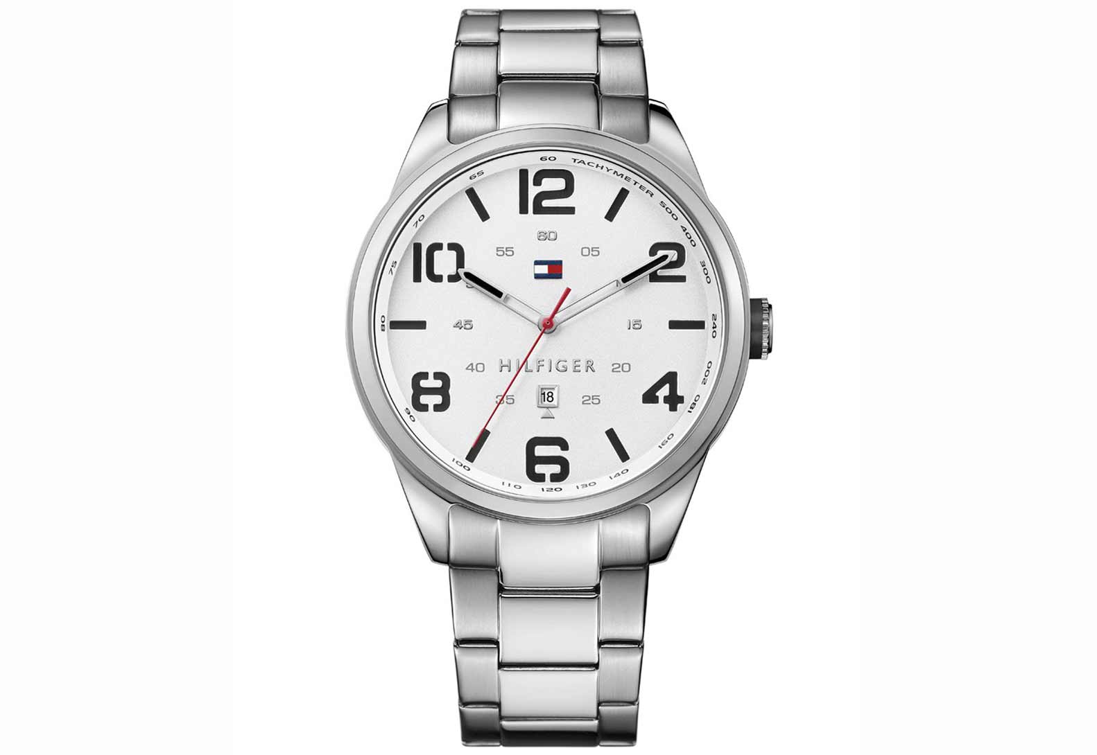 Tommy Hilfiger horlogeband TH1791159