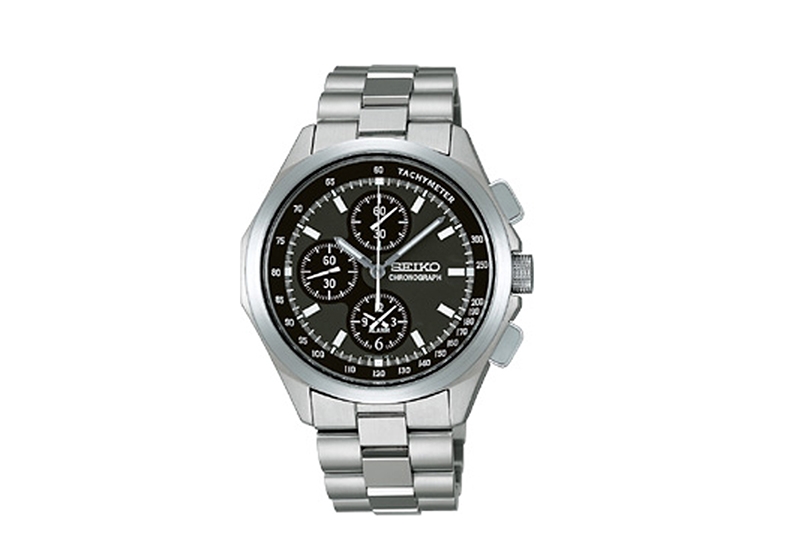 Originele horlogeband voor Seiko SBLA044