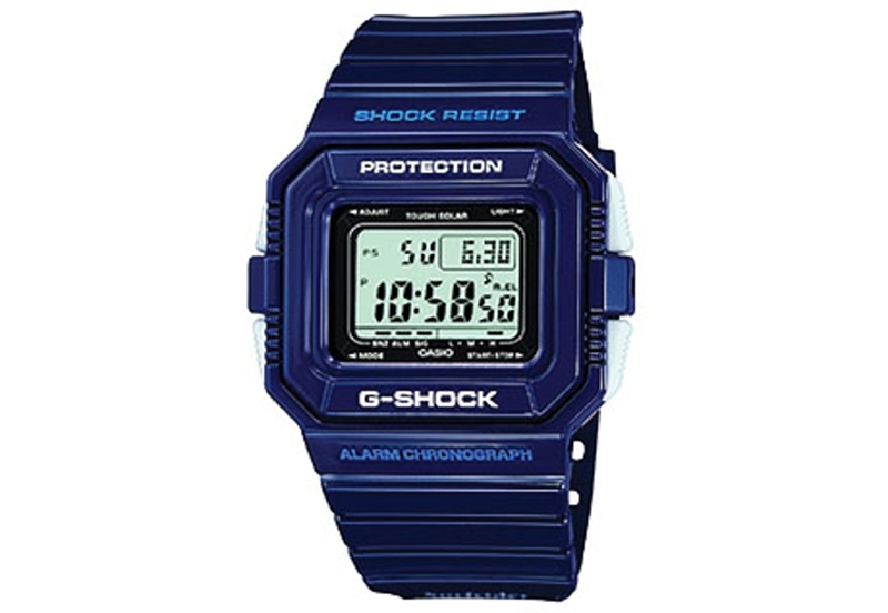 Casio horlogeband G-5500SRF-2