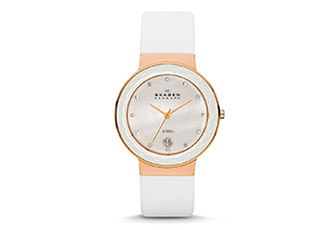 Skagen horlogeband SKW2034