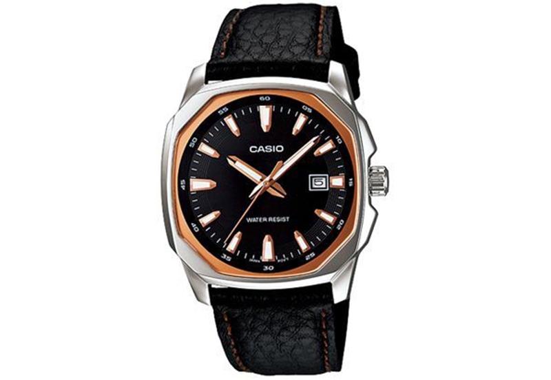 Casio horlogeband MTF-115L-1A