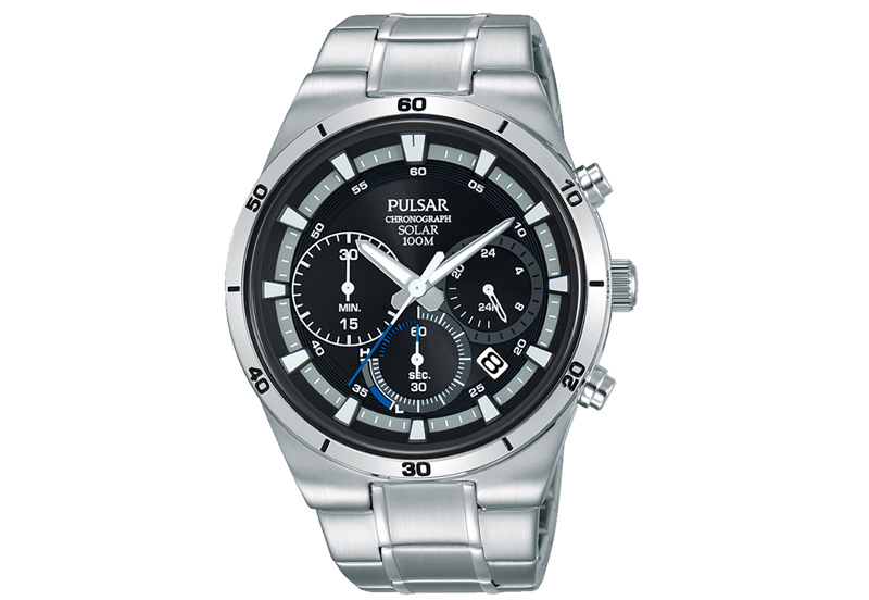Pulsar horlogeband PZ5039X1