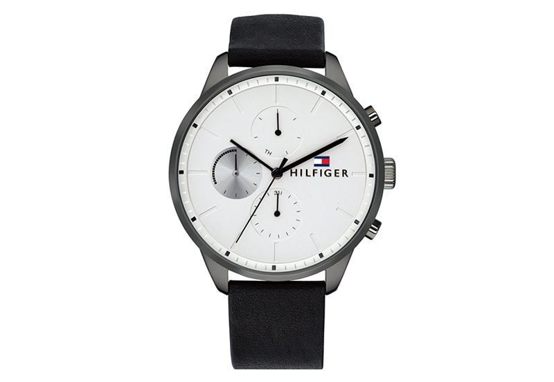 Tommy Hilfiger horlogeband TH1791489