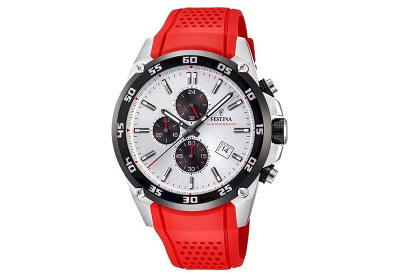 Festina horlogeband F20330-1