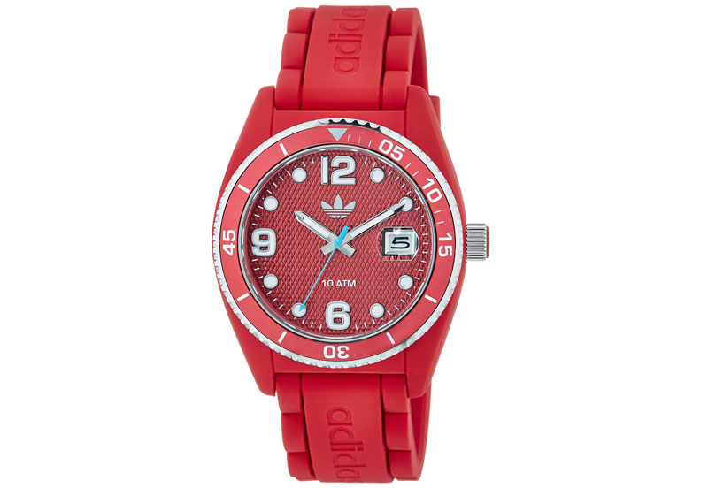 Adidas horlogeband ADH6152