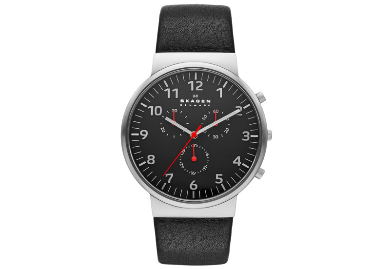 Skagen horlogeband SKW6100