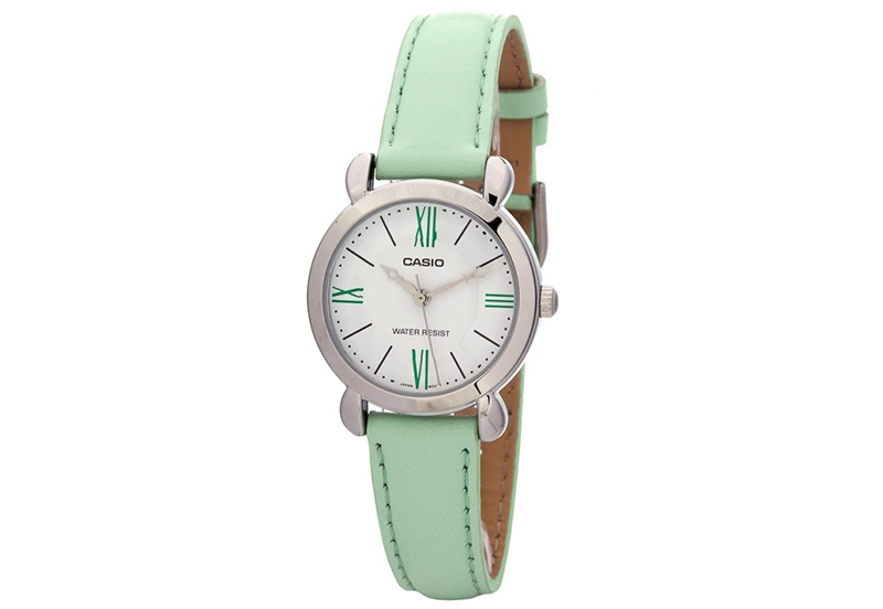 Groen