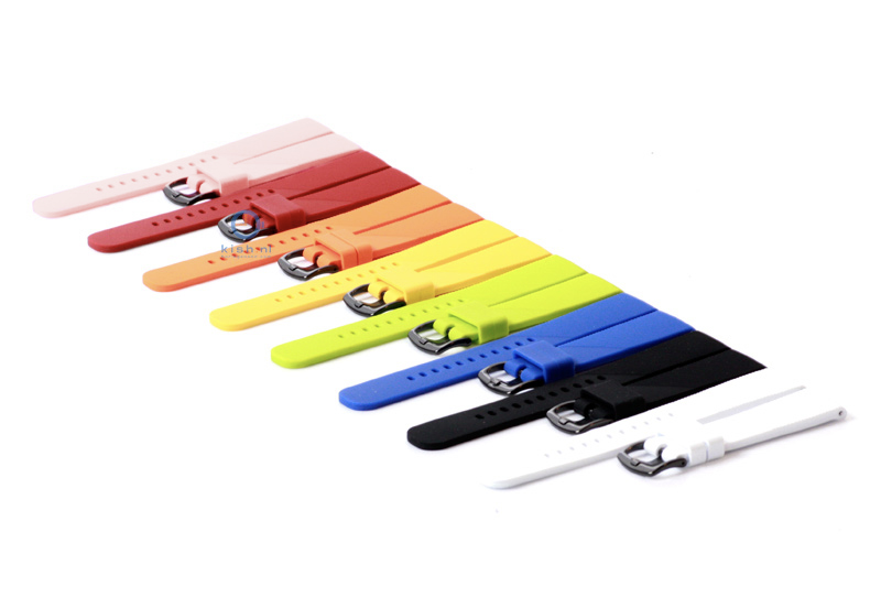 Samsung Gear Sport horlogebanden