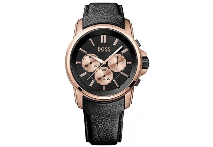 Hugo Boss horlogeband HB1513032