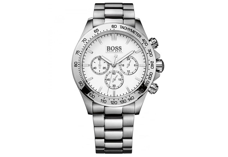 Hugo Boss horlogeband HB1512962