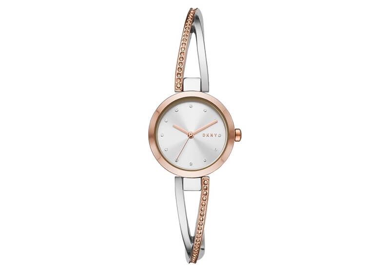DKNY Crosswalk NY2925 horlogeband