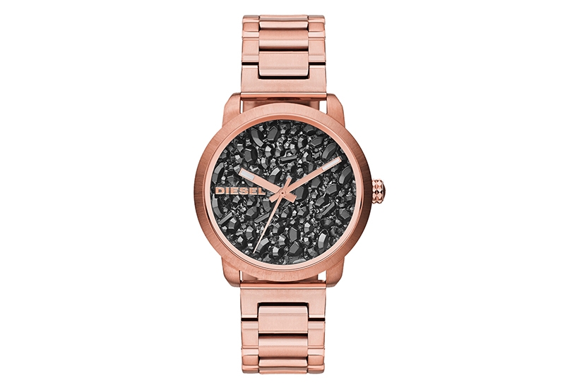Diesel horlogeband DZ5427