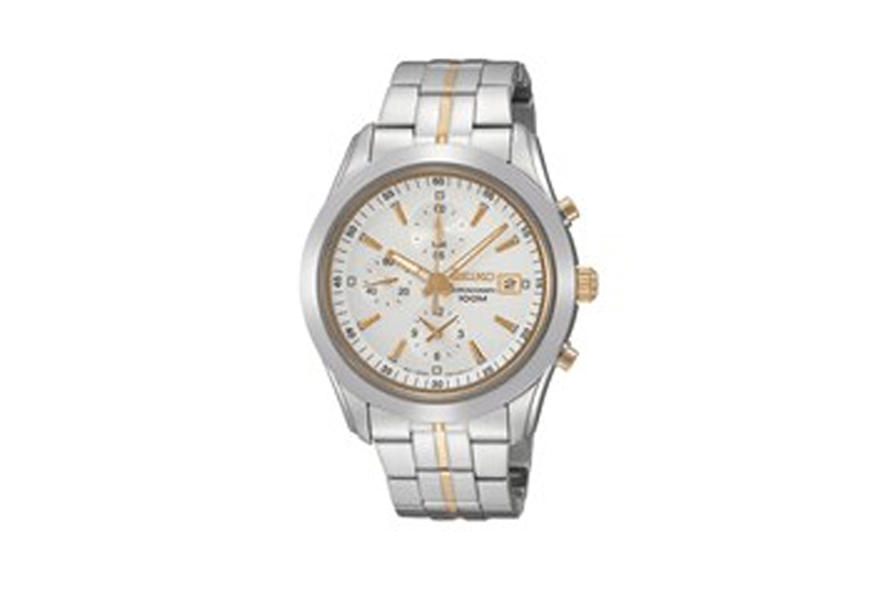 Originele horlogeband voor Seiko SNDA89P1