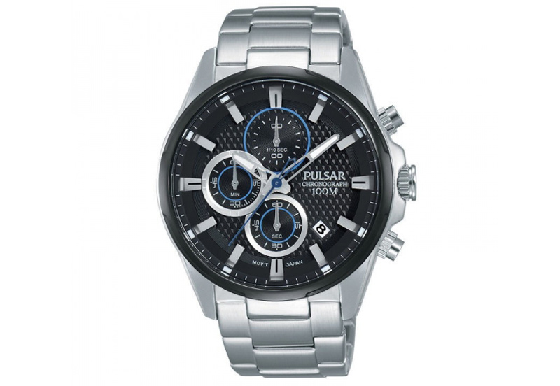 Pulsar horlogeband PM3063X1