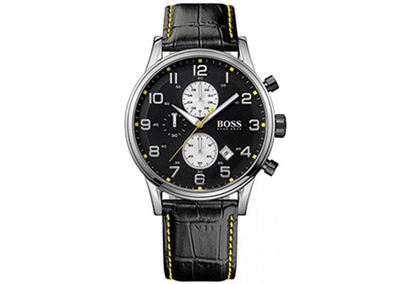 Hugo Boss horlogeband HB1512632