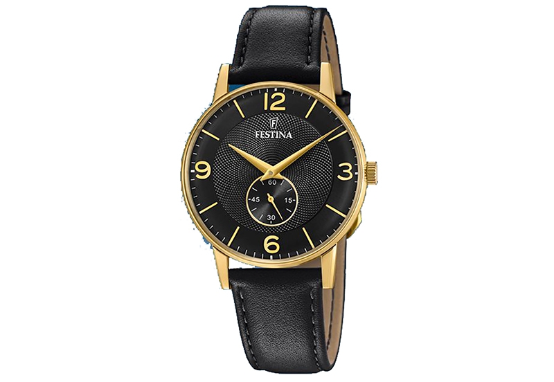 Festina horlogebandje F20567/4