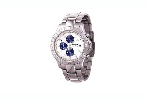 Fossil horlogeband CH2335