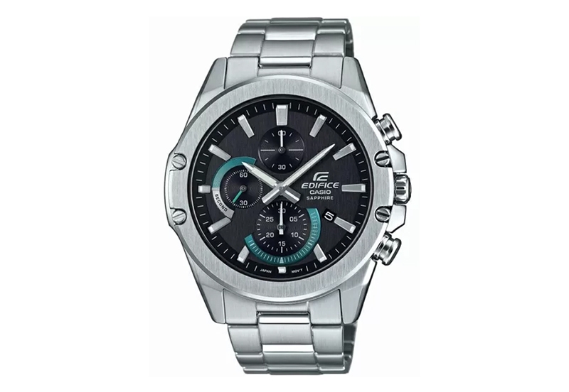 Edifice horlogeband EFR-S567D-1AV