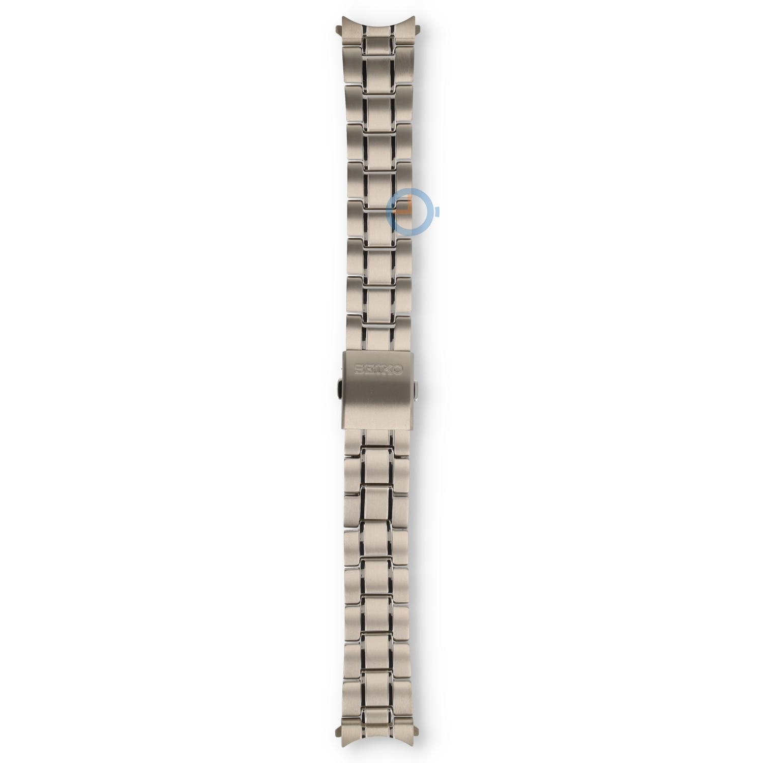 Seiko horlogeband SGG727P1
