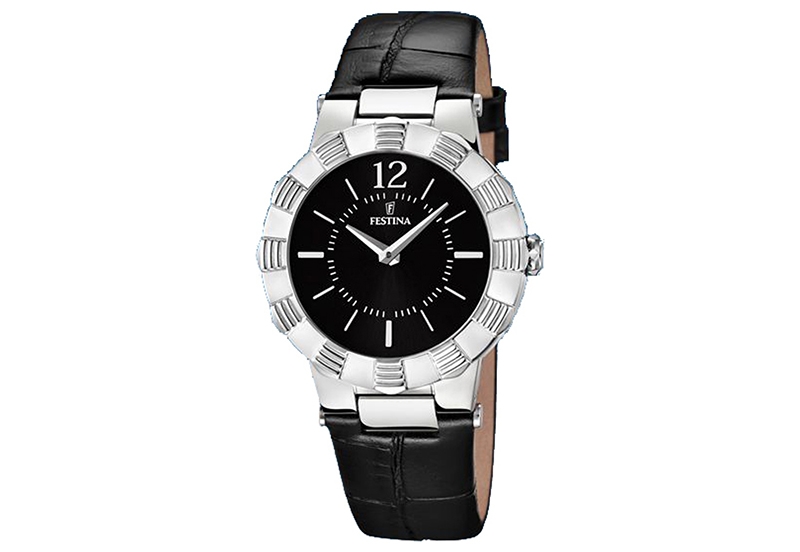 Festina horlogebandje F16734/2