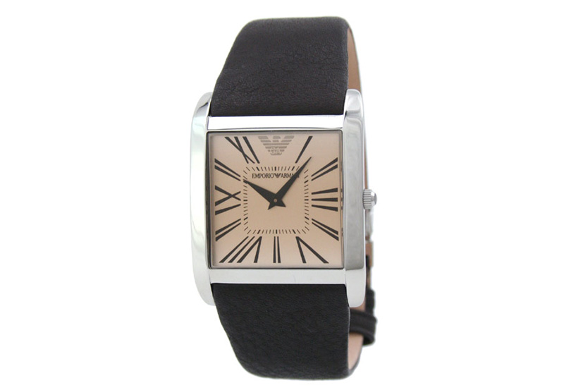 Armani horlogeband AR2018