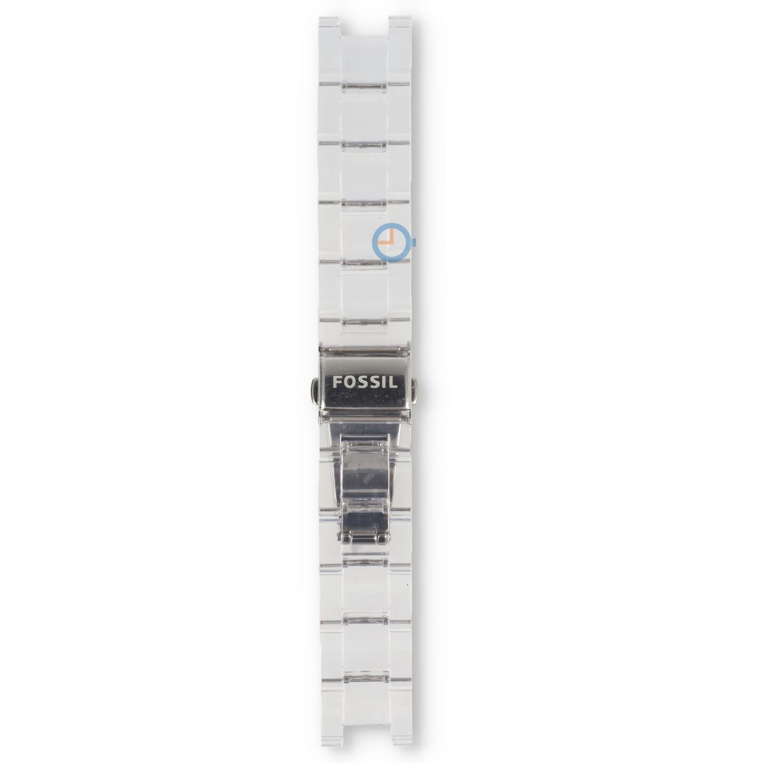 Fossil horlogeband ES2603