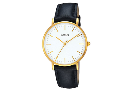 Lorus horlogeband RH888BX9