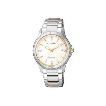 Citizen horlogeband FE6054-54A