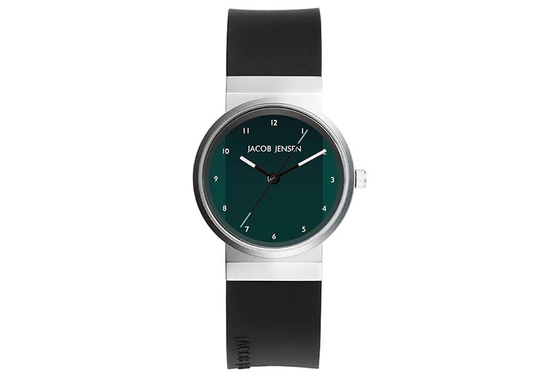 Jacob Jensen JJ725 horlogeband