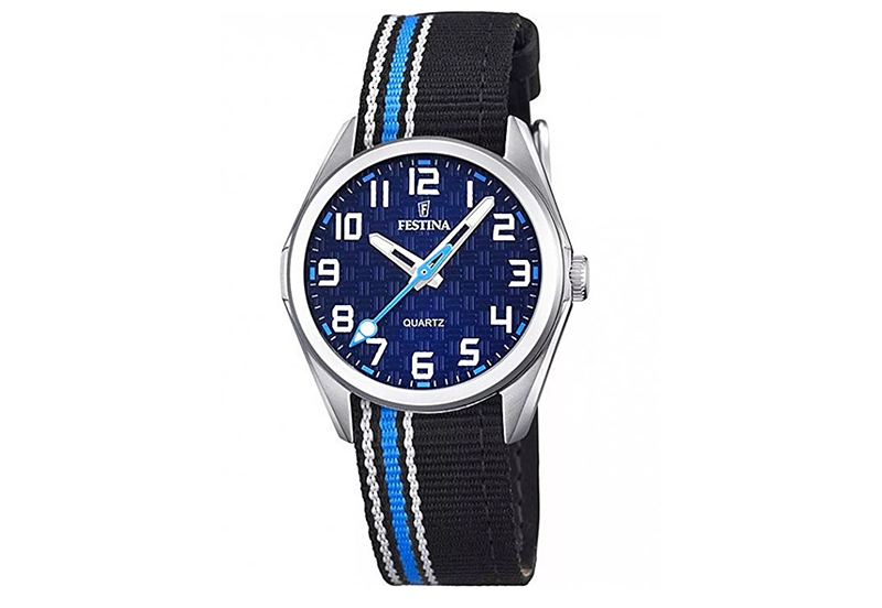 Festina horlogeband F16904-2